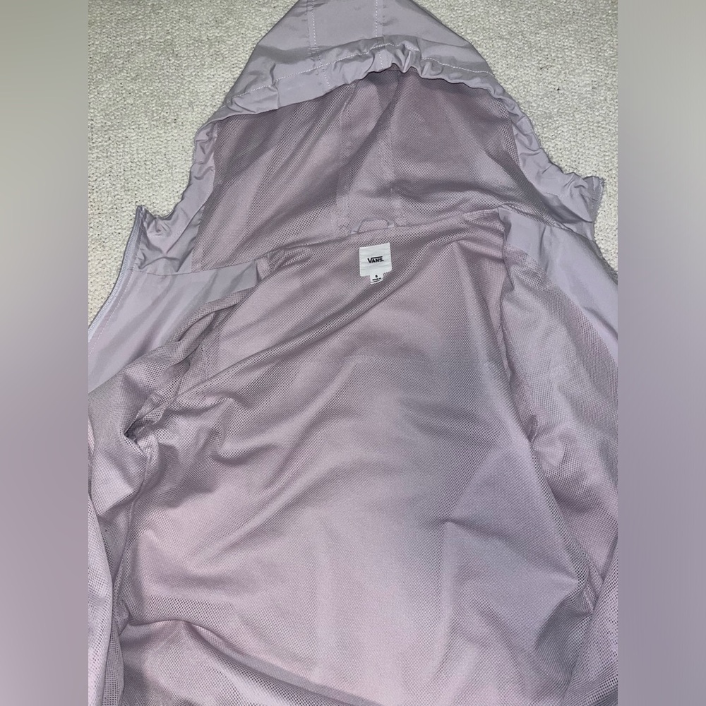 Vans jacket - Picture 2 of 2